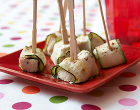 roules-de-poulet-a-la-courgette