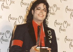 Michael Jackson, l'homme qui a toujours été noir