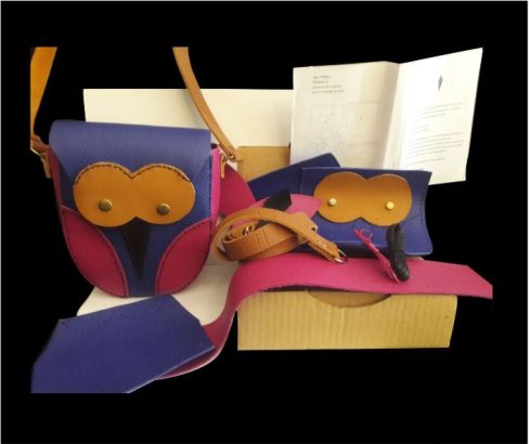 Sac Hibou