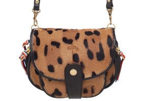 La wishlist mode automne/hiver de la rédac Sac Momo léopard Jé - %%sitename%%