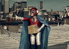 Super Mami(ka) est de retour !