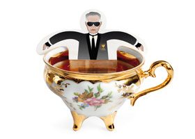 La haute couture ? C'est ma tasse de thé ! - %%sitename%%