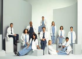 La saison 6 de Grey's Anatomy, enfin sur TF1 ! - %%sitename%%