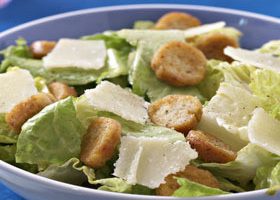 Salade Caesar - %%sitename%%