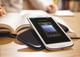 Samsung lance le Galaxy SIII ! - %%sitename%%