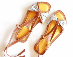 sandale-en-cuir