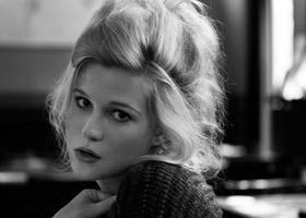 Session live : "Black Part Love", Selah Sue