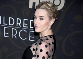 Kate Winslet, star d'une nouvelle série ! - %%sitename%%