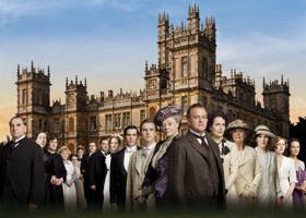 Comment je me suis mise à la série Downton Abbey ! - %%sitename%%
