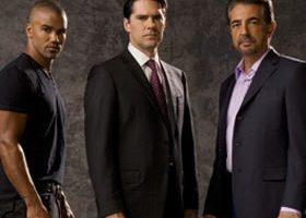 Esprits Criminels, lundi 13 octobre, TF1