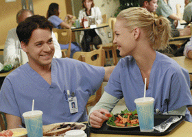 Mercredi, c'est Grey's Anatomy ! - %%sitename%%