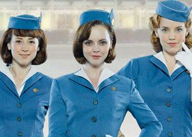 Embarquement immédiat pour Pan Am !