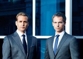Pourquoi je suis tombée amoureuse... de la série Suits - %%sitename%%