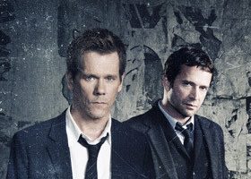 Tout sur... The Following, la série (très) attendue avec Kevin Bacon