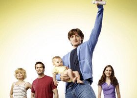 La série Raising Hope arrive enfin en France !