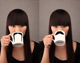serviette-moustache