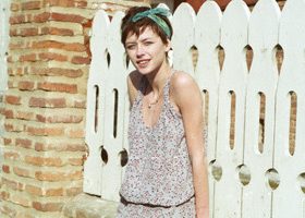 Sessùn pour Urban Outfitters, une collection de charme qui nous désarme