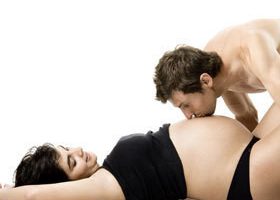 Le vrai/faux de la sexualité pendant la grossesse