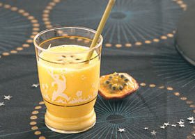Milk-shake brésilien - %%sitename%%