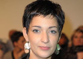 Sheryfa Luna dans Pekin Express ! - %%sitename%%