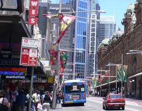 shopping-a-sydney