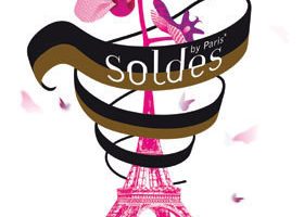 " Soldes by Paris ", par ici les bons plans ! - %%sitename%%