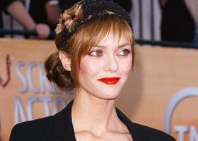 Je veux le maquillage de... Vanessa Paradis maquillage de vane - %%sitename%%