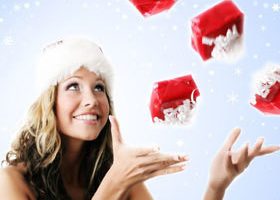 Que pourrait-il m'offrir ?