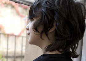 Mode enfants : I love rock' n' roll !