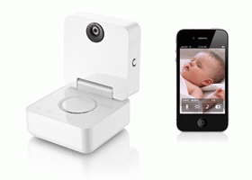 LE Baby Phone nouvelle génération !