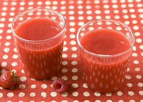 Smoothie tout rouge - %%sitename%%