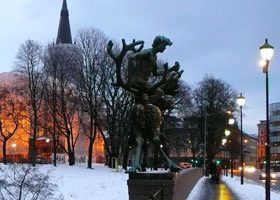S'initier au snow, à Oslo découvrez les bonnes adresses ! - %%sitename%%