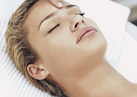 J'ai testé... 4 soins éclat en institut