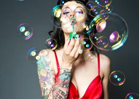 Je chouchoute mes tattoos avec les soins Forever Ink ! - %%sitename%%