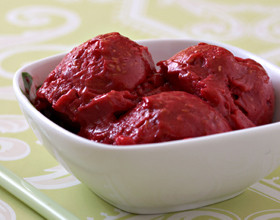 sorbet-aux-framboises
