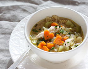 soupe-de-carottes-en-morceaux