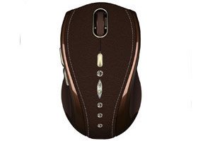 Gigabyte GM-M8000, une souris qui a la classe ! - %%sitename%%