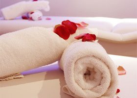 J'ai testé... le spa Rituel des Sens