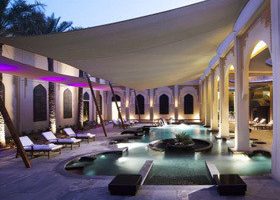 Spa de rêve à Bahreïn