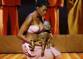 Kirikou, le petit qui court plus vite que les grands - %%sitename%%