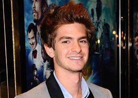 Andrew Garfield sera le prochain Spider-Man - %%sitename%%