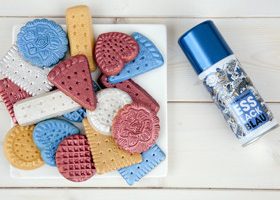 Ma cuisine, c'est de la bombe ! - %%sitename%%