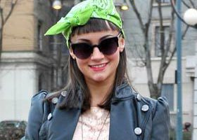 Les looks les plus extravagants des défilés