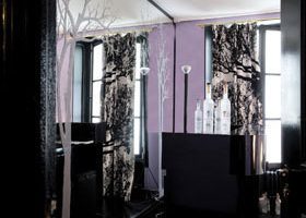 Une nuit de rêve dans la suite Belvedere - %%sitename%%