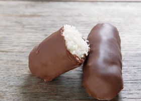 Les recettes de Super Supérette enfin en livre