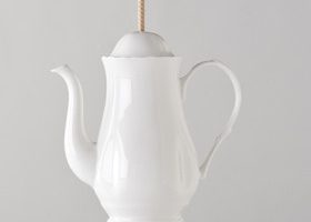 Lumière sur... mes suspensions originales