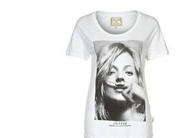 Les t-shirts reviennent sur le devant de la scène - %%sitename%%