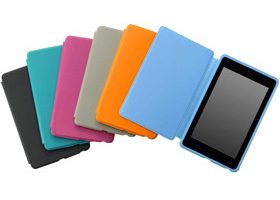 Nexus 7, la nouvelle tablette Google conçue par Asus ! - %%sitename%%