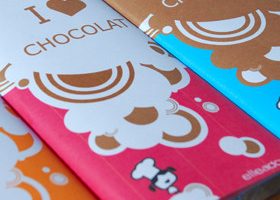 Vos emballages pour tablettes de chocolat elleadore.com ! - %%sitename%%