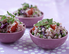 taboule-de-quinoa